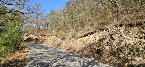Terreno En Venta En Escobar, Mineral Del Monte
