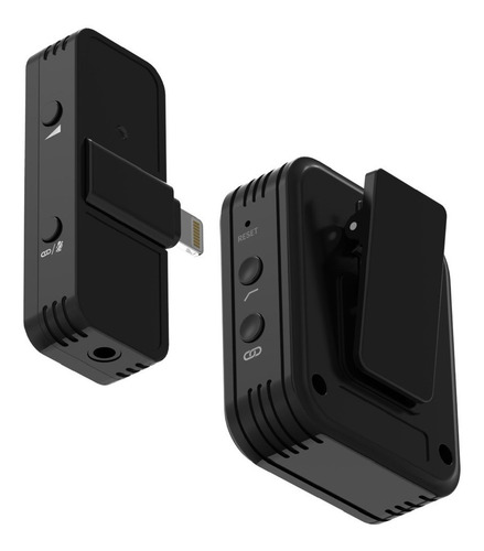 Imagen 8 de 9 de Microfono Inalambrico Synco G1 T/l P/celular Monitoreo 150m