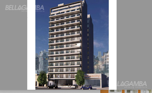 Imagen 16 de 30 de Departamento Venta Nuñez 2 Ambientos Balcon Amenities.