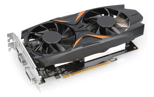 Tarjeta de video Nvidia Genérica  GeForce GT 700 Series GT 740 2GB