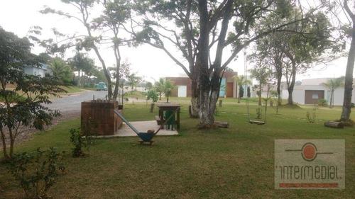 Chácara Com 3 Dormitórios À Venda, 1788 M² Por R$ 700.000,00 - Jardim Novo Mundo - Sorocaba/sp - Ch0639
