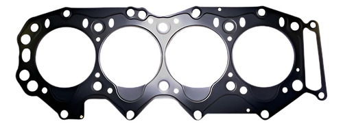 Empaq Culata Para Mazda B2900 2.9 W9 01-06 W901-10-271
