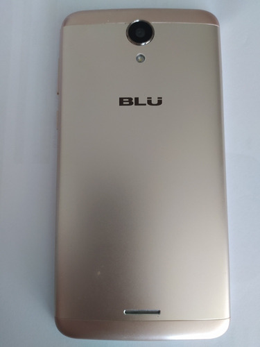 Celular Blu Studio M6