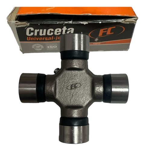 Cruceta Toyota Fortuner 4runner Hilux Cardan Delantero