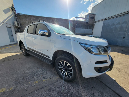 Imagen 2 de 9 de Chevrolet S10 4x2 High Country