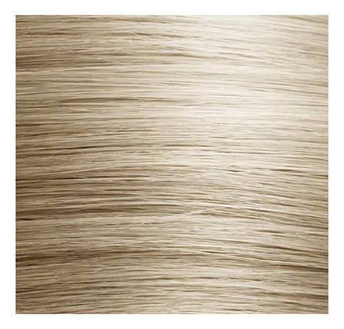 Kit Tintura Amend  Color intensy Coloração creme tom 12.0 loiro claro natural especial para cabelo