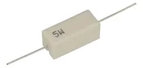 Comprar 10 Resistencias Ceramica Cementada 5w 33000 Ohms 33k