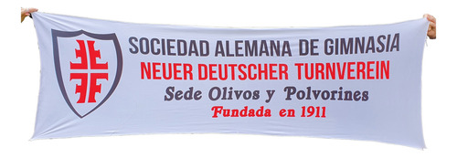 Bandera Personalizada    Clubes !!!! 2 M X 1 Metro!!!