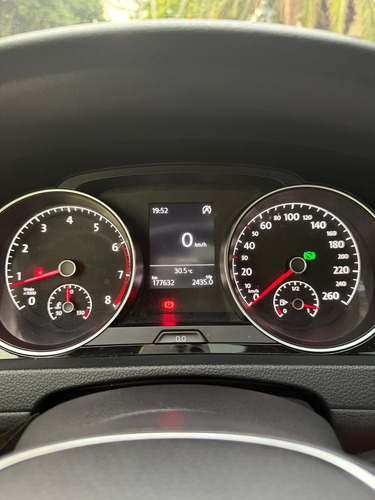 Volkswagen Golf 1.4 Highline Tsi Dsg