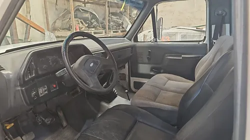 Ford 4000