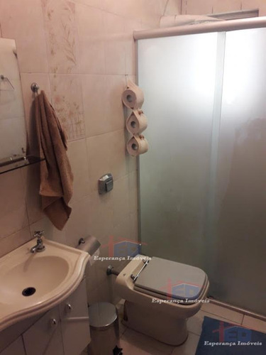 Imagem 9 de 15 de Ref.: 2307 - Sobrados Em Osasco Para Venda - V2307