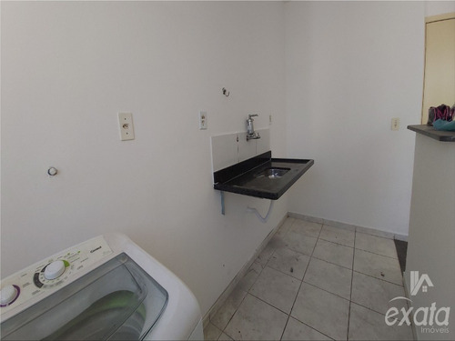 Imagem 2 de 13 de Jacaraipe, Apt 2 Quartos, Sol Da Manhã - Ap00494 - 70155008