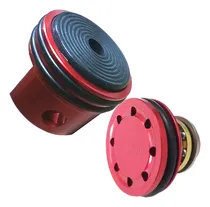 Comprar Kit Aeg V2 V3 Cabeça Do Pistão + Do Cilindro Airsoft Gearbox
