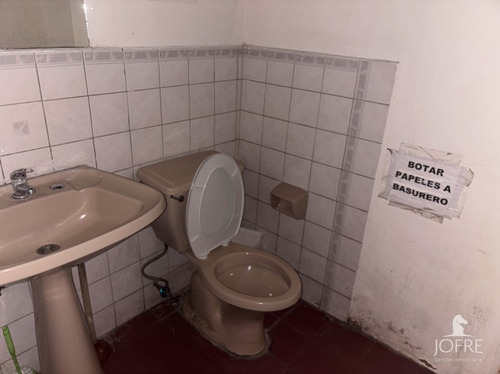 Arriendo De Galpon En Los Andes