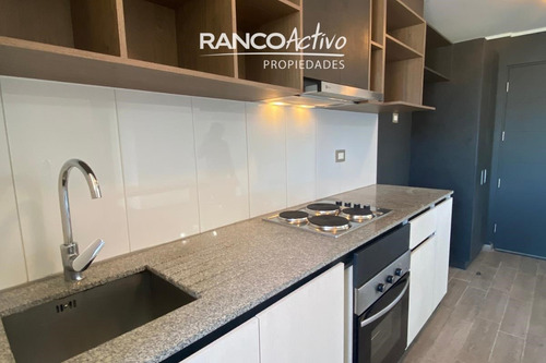 Arriendo Depto De 2d Excelente Ubicación En Concepción