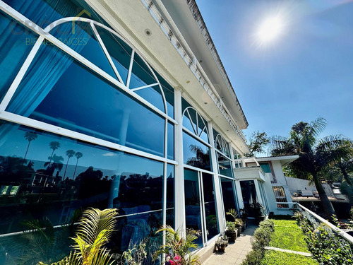 Residencia Con Vista Al Lago De Las Animas, Fracc. Las Anima