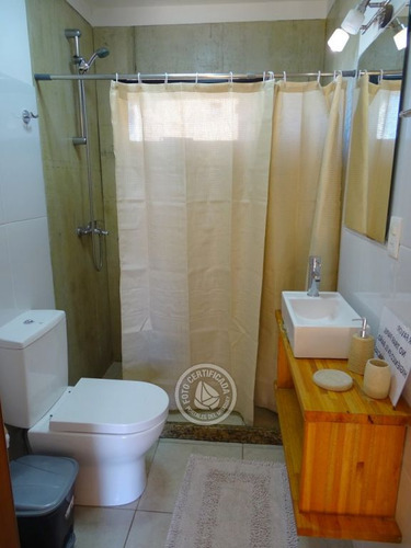 Duplex Lobos De Mar En Punta Del Diablo