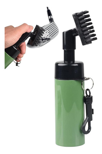 Of Golf Clubs - Golf Club Brush Groove Cleaner | Durable