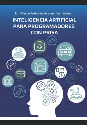 Libro: Artificial Para Programadores Con Prisa (spanish Edit