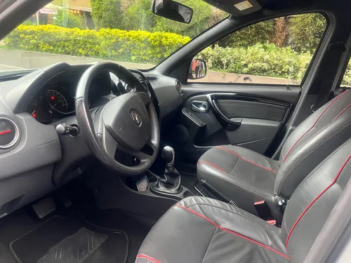 Renault Duster 2.0 Dynamique 4X2 At