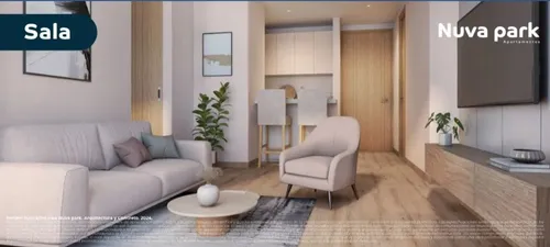 Proyecto Nuva Park - Colina Campestre (5767).