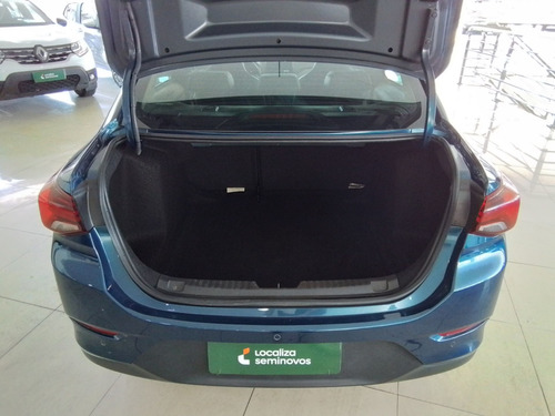 Chevrolet Onix 1.0 TURBO FLEX PLUS PREMIER AUTOMÁTICO