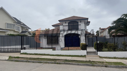 Casa Sector San Joaquin - La Serena