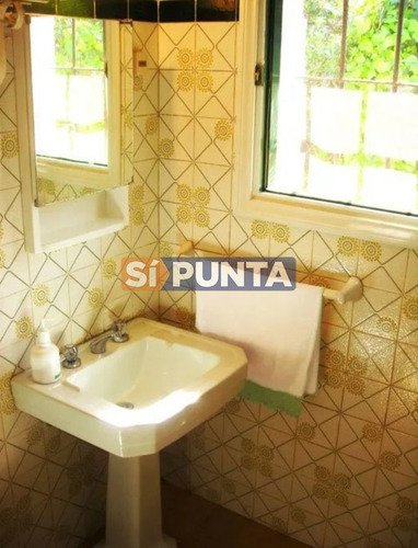 Imagen 11 de 14 de Casa Ubicada En Playa Mansa