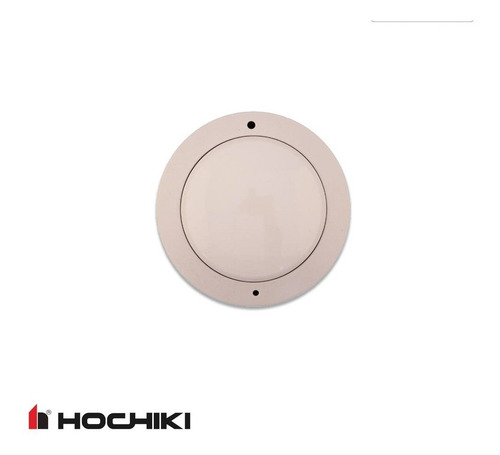 Detector De Tasa De Aumento De Calor  Hochiki Dsc-ea