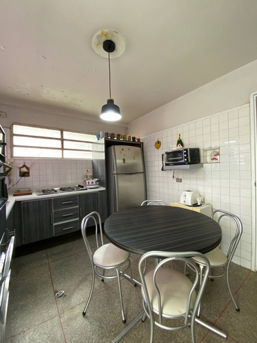 Casa En Venta Urbanización Vista Alegre. La.