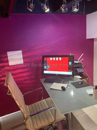 Dc Local En Venta Prados Del Este 24-23266 Yf