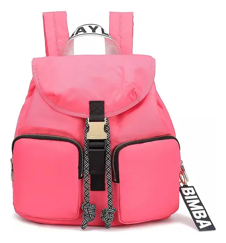 Mochilas outlet bimba y lola hotsell
