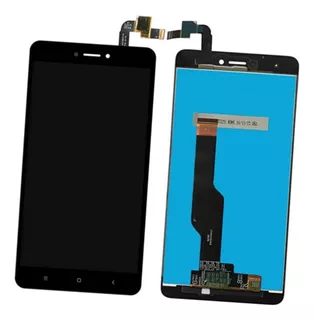 Display Xiaomi Redmi Note 4x Version Global Snapdrag Negro