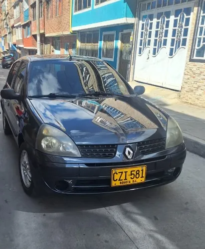 Renault Clio F.iv Rs Dynamique