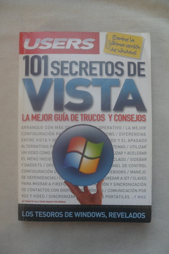 101 Secretos De Vista - Users