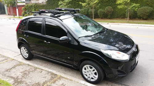Ford Fiesta 1.6 Rocam Se Flex 5p 2014