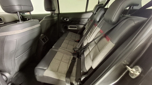 Citroën C5 Aircross 1.5 BLUEHDI 130 AUTO LIVE PACK