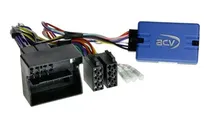 Comprar Interface Comando Volante Renault Megane Clio Twingo Sonocar