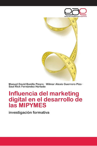 Libro: Influencia Del Marketing Desarrollo