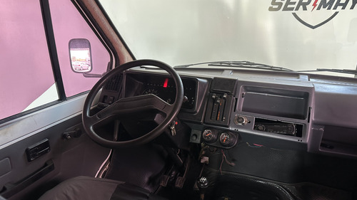 Renault Trafic 1.9 Ta 13 D