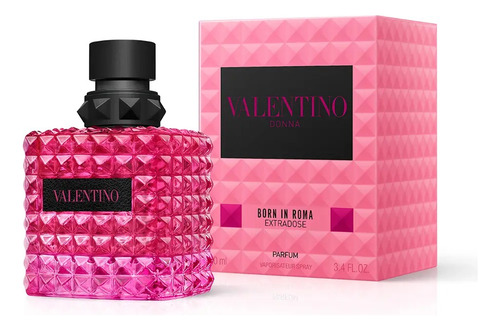 Perfume Valentino Born In Roma Extradose Donna Parfum 100ml