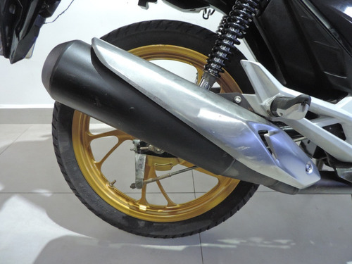 Honda Cg 160 Titan 25 Anos Freio Cbs Flex 2019 - Linda