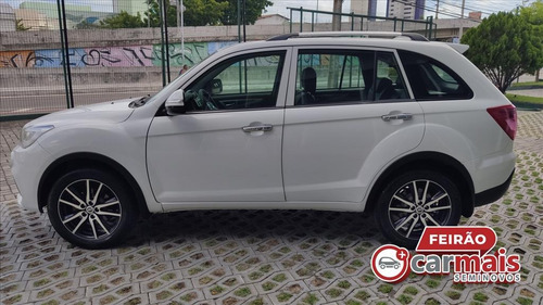 Imagem 4 de 12 de X60 1.8 Talent 16v Gasolina 4p Manual
