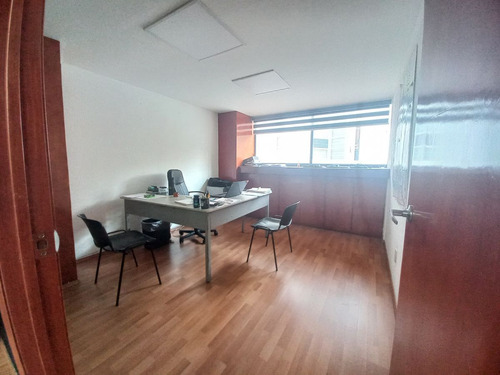 Venta Oficina Roma Sur