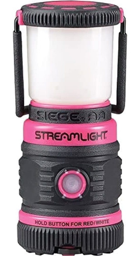 Streamlight 44931 The Siege Farol