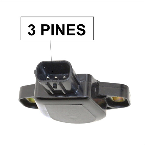 Sensor Tps Para Honda Accord Honda Crv 2003 2006