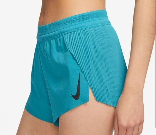 Short Nike Mujer Running Aeroswift