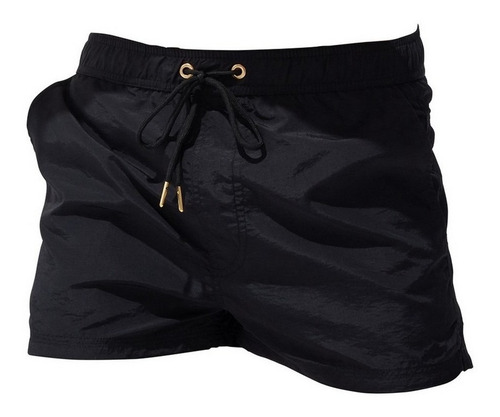 1 Bañador Para Hombre, Pantalones Cortos De Playa, Ajustados