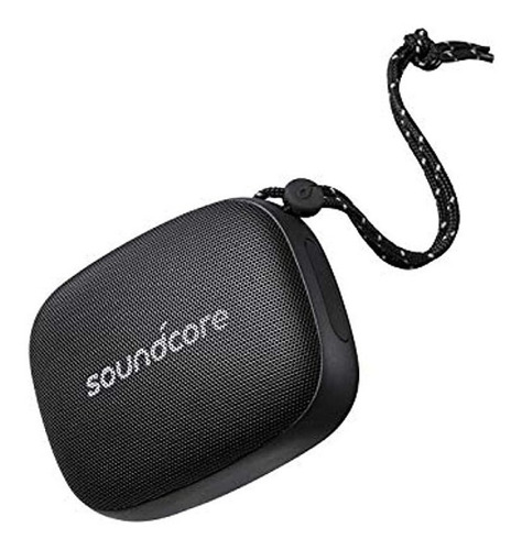 Soundcore Icon Mini De Anker, Altavoz Bluetooth Impermeable