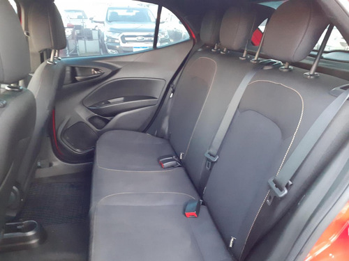Fiat Argo Trekking 1.3